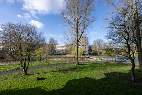 Medium property photo - Glitterstraat 190, 1103 SK Amsterdam